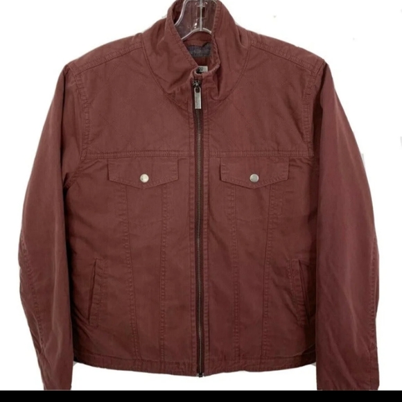 Toad&Co Kenai Jacket, S - Picture 3 of 9